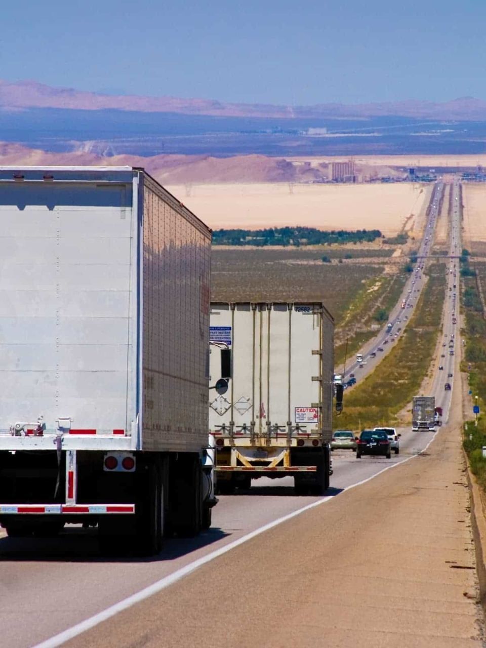 Planning a Successful Long-Distance Move With Confidence