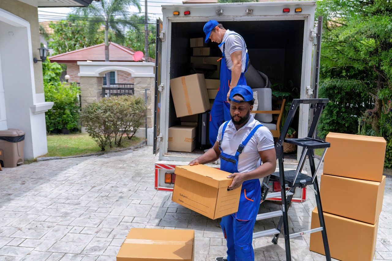 A Complete Guide to Planning a Smooth Local Move
