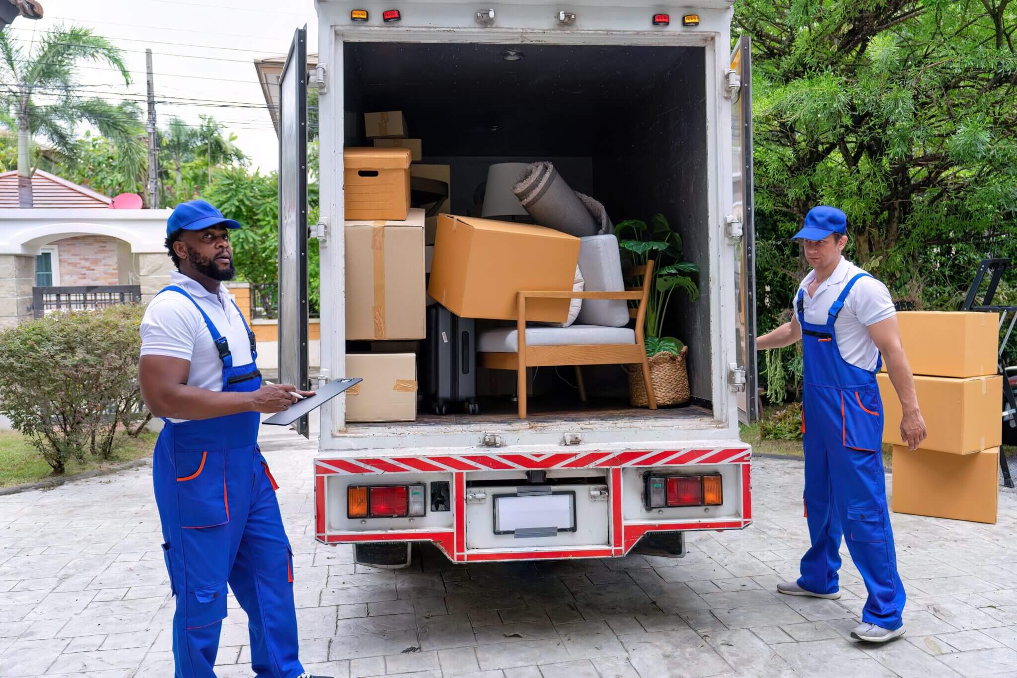 What to Consider Before Planning a Long-Distance Move