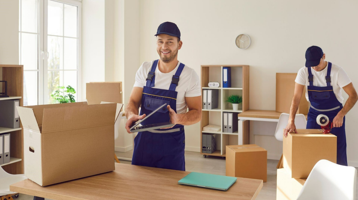 How to Plan a Smooth Local Move in Brooklyn