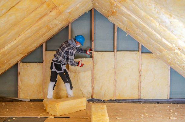 How Better Insulation Improves Home Comfort and Efficiency