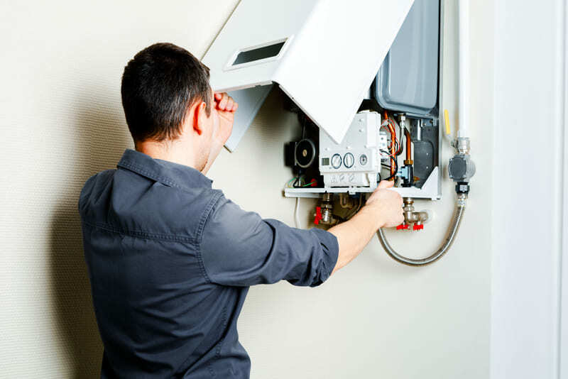 A Complete Guide to Keeping Your Boiler Working Efficiently