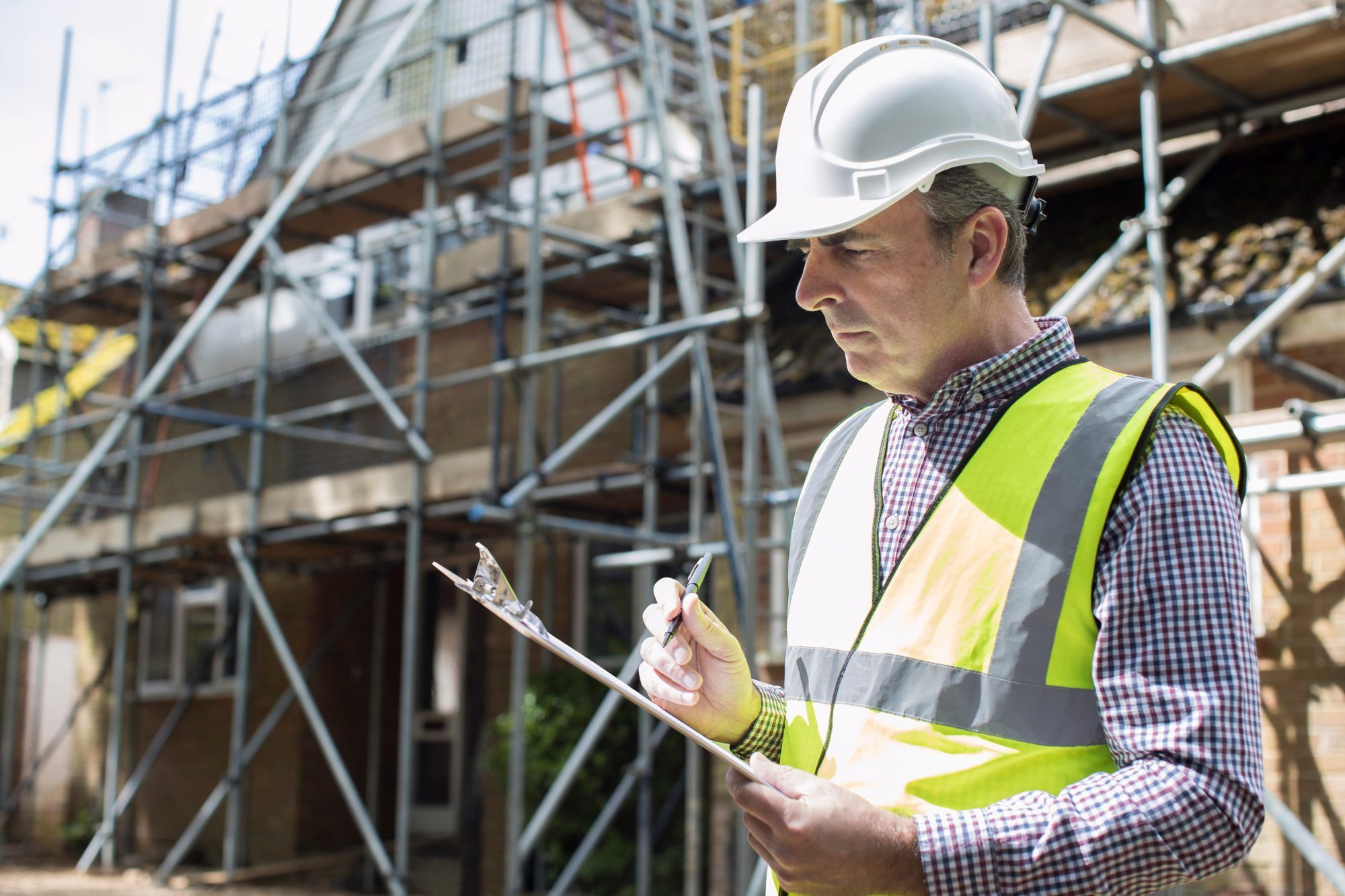 What to Expect From a Commercial Property Inspection