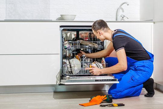 What to Know About Keeping Your Dishwasher Reliable