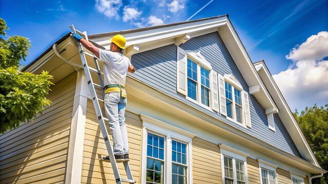 How to Plan a Successful Exterior Painting Project