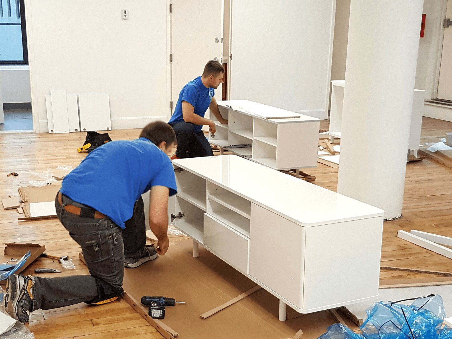 How to Prepare Furniture for a Smooth Moving Day