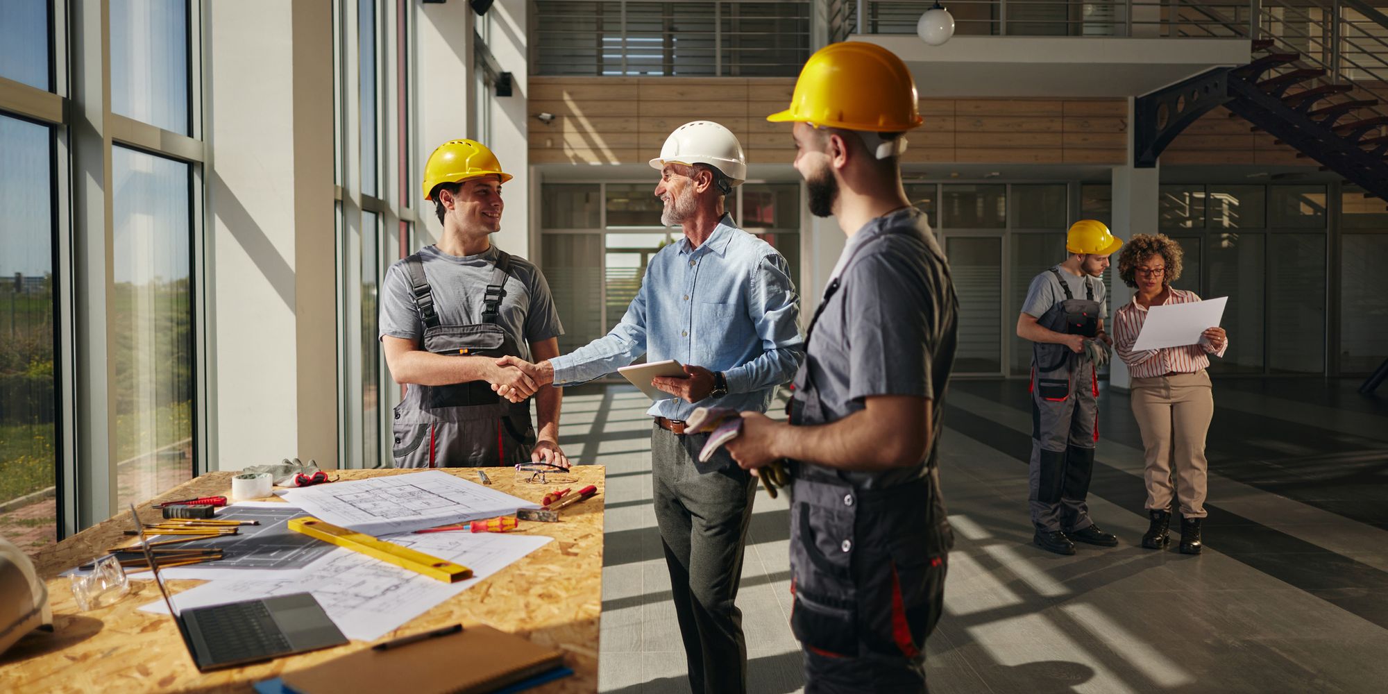 What to Know About Effective Property Restoration Work