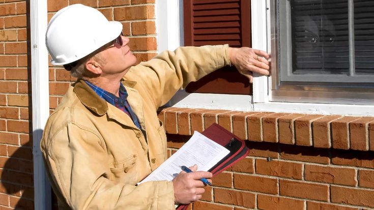 Why Four Point Inspections Matter for Property Owners