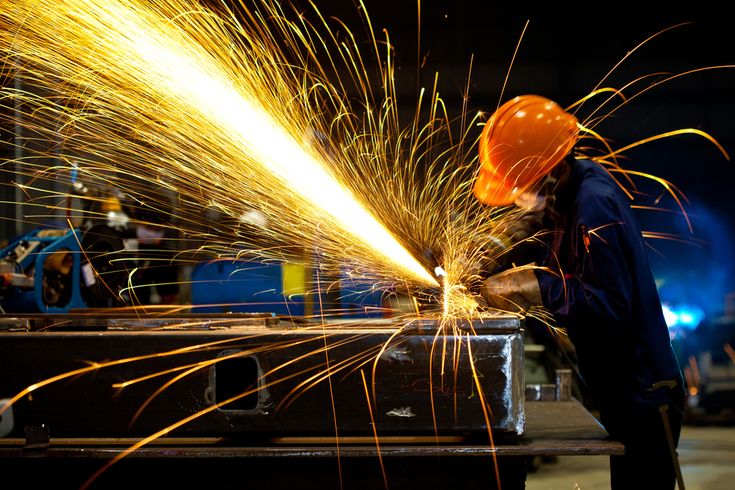 How Architectural Metalwork Enhances Modern Buildings