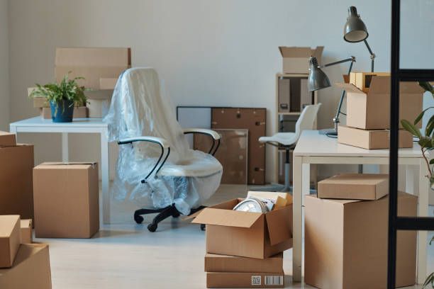 What Makes Business Relocations More Efficient