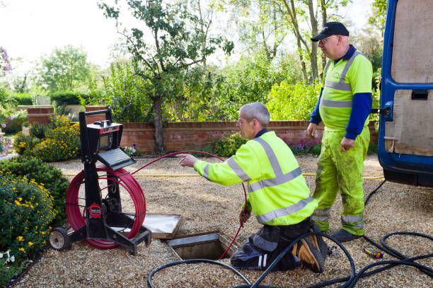 What to Know About Professional Sewer Line Inspections