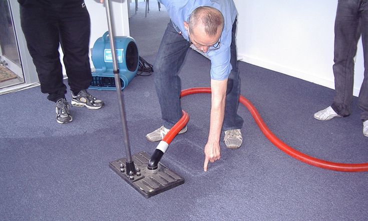 How to Restore Your Property After Flood Damage